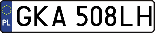 GKA508LH