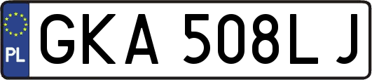 GKA508LJ
