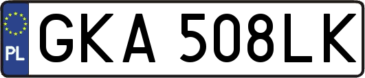 GKA508LK