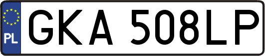 GKA508LP