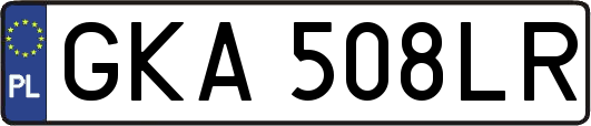 GKA508LR