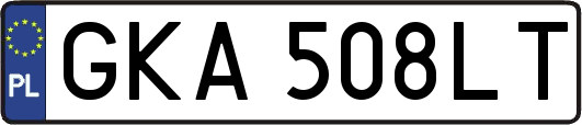 GKA508LT