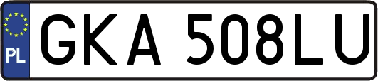 GKA508LU