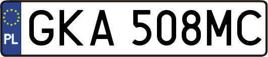 GKA508MC