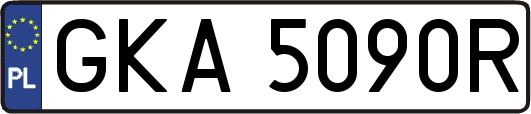 GKA5090R