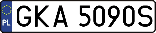 GKA5090S