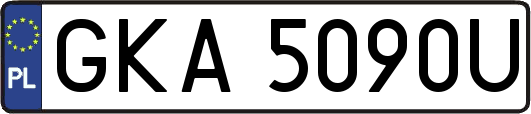 GKA5090U
