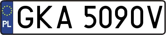 GKA5090V