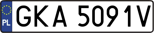 GKA5091V
