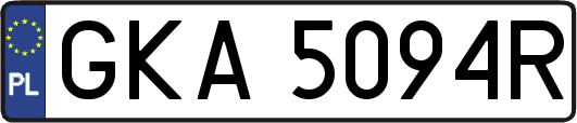 GKA5094R
