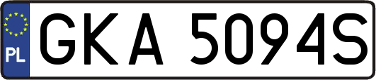 GKA5094S