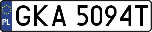 GKA5094T