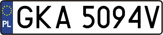 GKA5094V