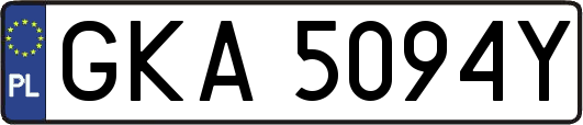 GKA5094Y