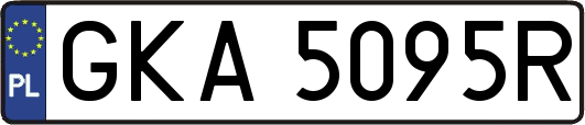 GKA5095R