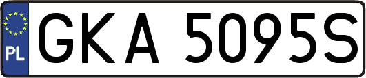 GKA5095S