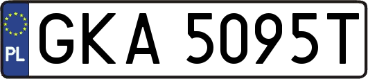 GKA5095T