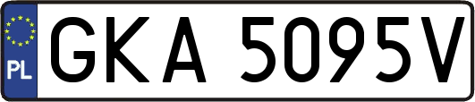 GKA5095V
