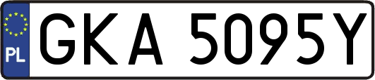 GKA5095Y