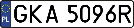 GKA5096R