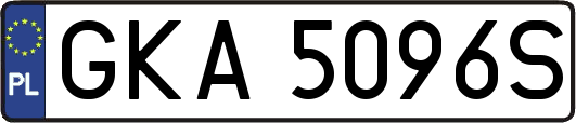 GKA5096S