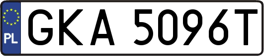 GKA5096T