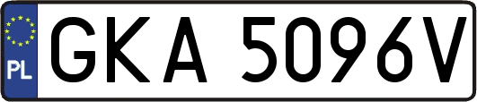 GKA5096V