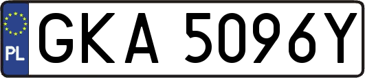GKA5096Y