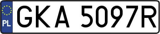 GKA5097R
