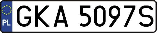 GKA5097S