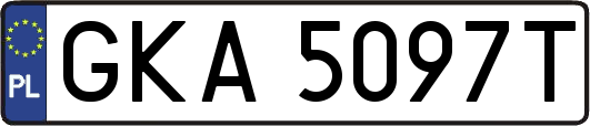 GKA5097T