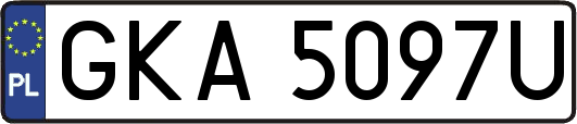 GKA5097U