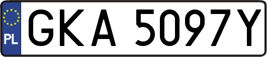 GKA5097Y