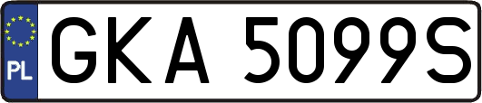 GKA5099S