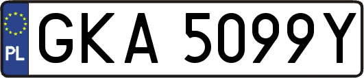 GKA5099Y