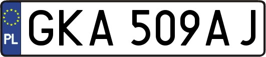 GKA509AJ