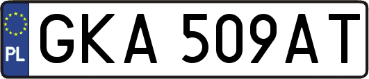GKA509AT