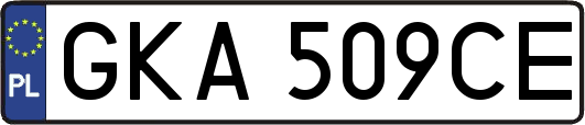 GKA509CE