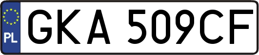 GKA509CF