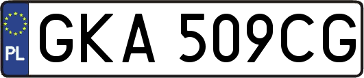 GKA509CG