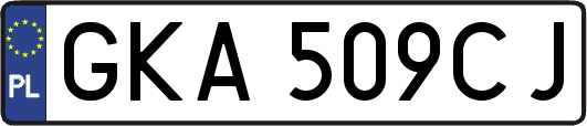 GKA509CJ