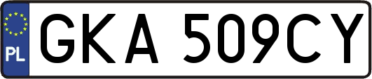 GKA509CY