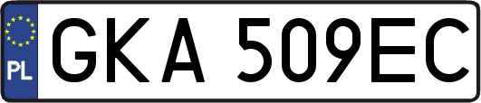 GKA509EC