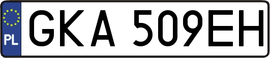 GKA509EH