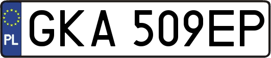 GKA509EP