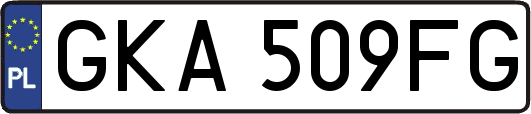 GKA509FG