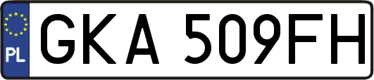 GKA509FH