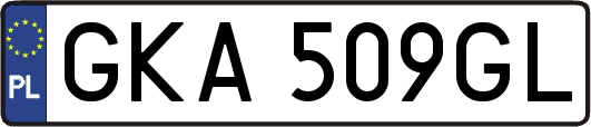 GKA509GL