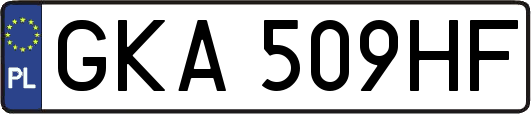 GKA509HF