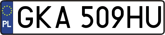 GKA509HU